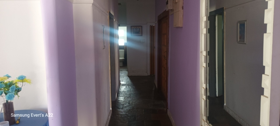 3 Bedroom Property for Sale in Hennenman Free State